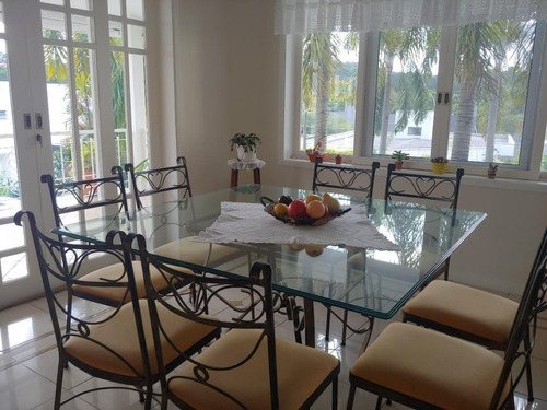Casa Com 4 Dormitórios À Venda, 600 M² Por R$ 2.550.000,00 - São Paulo Ii - Cotia/sp - Ca0423