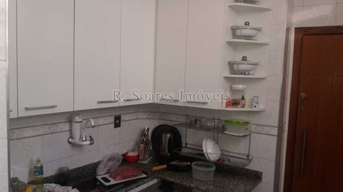 Apartamento-à Venda-tijuca-rio De Janeiro - Vvap20263