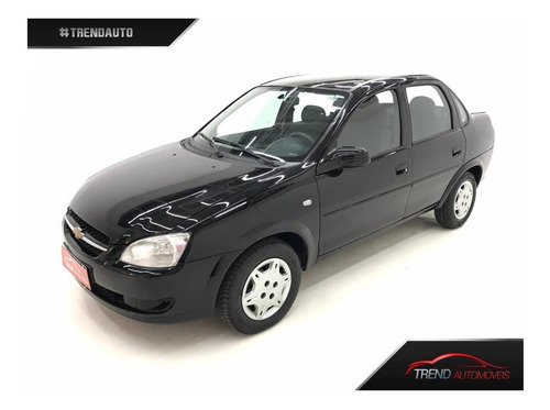 Chevrolet Classic 1.0 Mpfi Ls 8v Flex 4p Manual