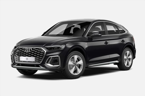 Imagem 1 de 1 de Q5 2.0 45 Tfsi Gasolina Sportback S Line Quattro S Tronic