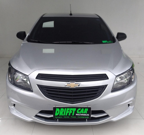 Imagem 2 de 13 de Chevrolet Prisma Joye 1.0 2019 Completo