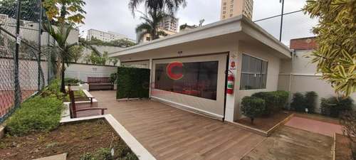 Imagem 2 de 15 de Apartamento Para Venda Em São Paulo, Luz, 2 Dormitórios, 1 Banheiro, 1 Vaga - Aple0374_2-1551232
