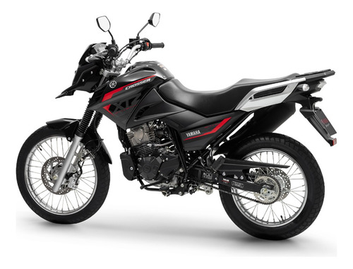 Yamaha Xtz Crosser 150 S Abs 2025 - 0km