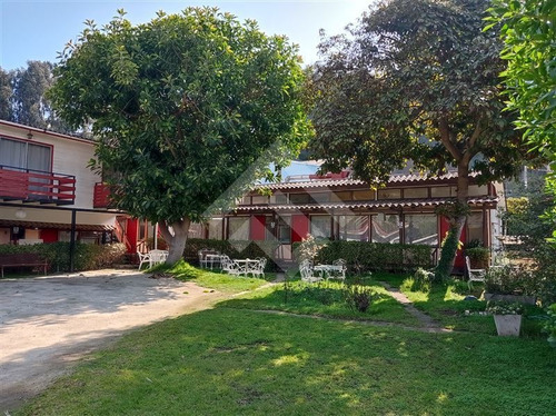 Imagen 5 de 7 de Terreno Construccion En Venta En Reñaca