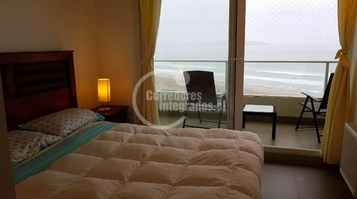 Departamento Impecable, Increible Vista, 2d-2b, La Serena