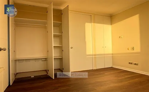 Departamento En Arriendo De 2 Dorm. En Concepción