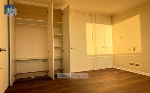 Departamento En Arriendo De 2 Dorm. Parque Urbano,concepción