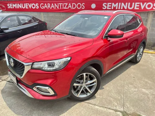 MG HS 1.5 Exite