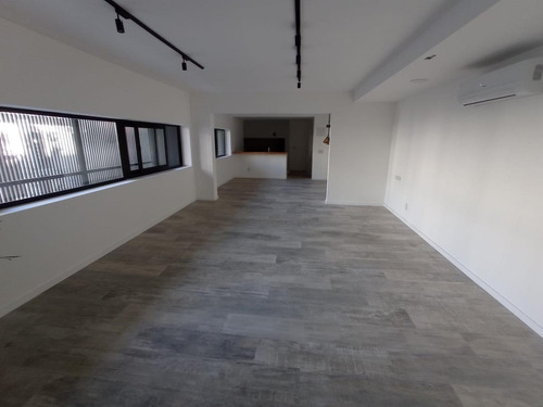 Imagen 13 de 18 de Monoambiente Con Amenities, Nuevo, Bv Artigas Y Maldonado, Piscina, Gim, Barbacoa, Renta !!