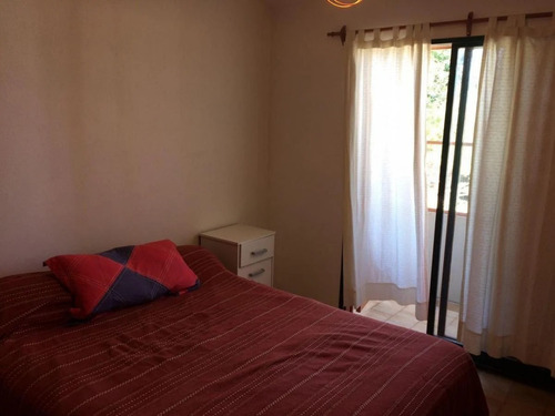 Imagen 8 de 15 de Vendo Duplex De 3 Ambientes En Complejo, Ingreso Independiente A Metros De Av Libertad En Villa Carlos Paz, Con Excelente Vista Y Entorno