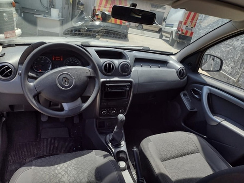 Renault Duster 1.6 4x2 16v
