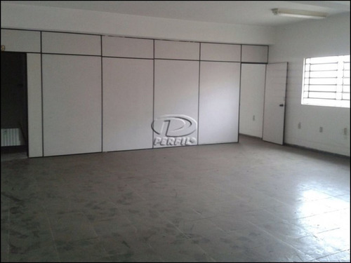Imagem 3 de 11 de Prédio Comercial - Vila Zelina - 640m² - Pc423
