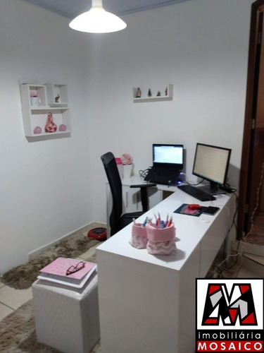 Imagem 23 de 30 de Ótima Casa Com 05 Dormitórios, Bairro Agapeama. - 23151 - 68505746