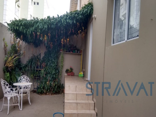 Imagem 25 de 26 de Casa - Ca00436 - 34705528