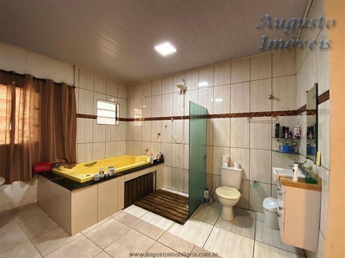 Imagem 20 de 22 de Chácaras À Venda Em Atibaia/sp - Compre O Seu Chácaras Aqui! - 1474857