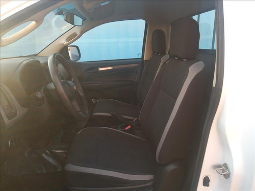 Imagem 9 de 11 de S10 2.8 Ls 4x4 Cs 16v Turbo Diesel 2p Manual