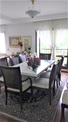 Imagem 3 de 19 de Apartamento Com 4 Dormitórios À Venda, 143 M² Por R$ 850.000 - Mooca - São Paulo/sp - Ap4884