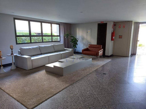 Imagem 24 de 30 de Apartamento 84 M² Com 03 Dormitórios, 01 Suíte E 02 Vagas - Saúde - São Paulo - Sp - Ap13524