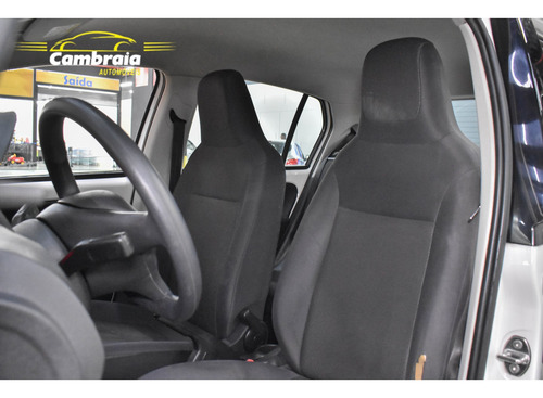 Volkswagen Up! 1.0 MPI TAKE UP 12V FLEX 4P MANUAL