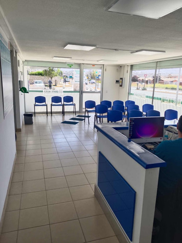 Arriendo Box 8,5m2 Y De 7,3 Para Consulta Médica La Serena