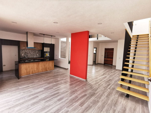 Imagen 26 de 30 de Casa En Venta En Cañadas Del Arroyo Corregidora Nueva 4 Hab