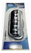 Comprar Tapas De Punteria Cromadas Vw Sedan Empi Vocho Nuevas