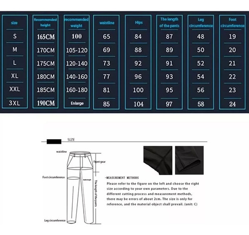 Alta Calidad Pantalones Leggings Térmicos De Compresión En