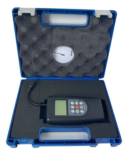 Medidor Pruebas En Tension Correas Maquinaria Motor Vibracio
