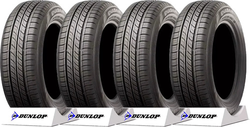 Kit de 4 pneus Dunlop Passeio Enasave EC300 175/70R14 184 T