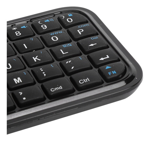 Mini Teclado Bluetooth, 49 Teclas Teclado Inalámbrico De
