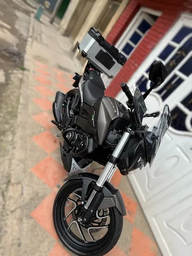 Dominar 400 Ug Mod 2023 Excelentes Condiciones. Único Dueño.