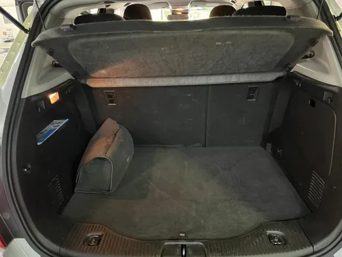 Chevrolet Tracker 1.8 Ls At