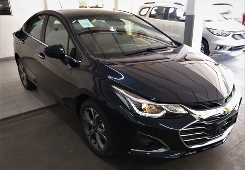 Chevrolet Cruze 1.4 T Premier Sedan 0 Km 2021 Hmc