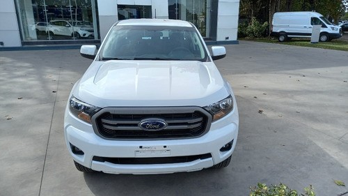 Imagen 2 de 16 de Ford Ranger Xls 4x4 3.2 (financia $2.000.000 Con Tasa 9.90%)