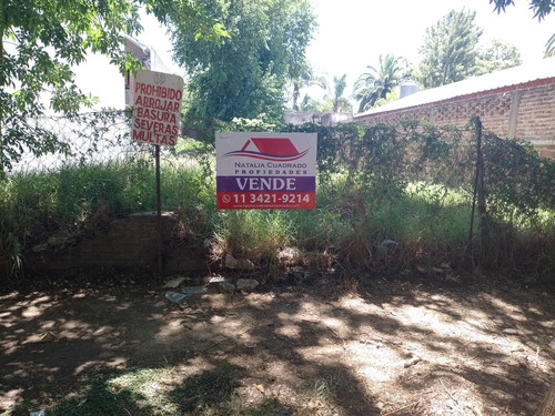 Terreno En Venta 