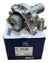 Comprar Bomba De Agua Peugeot 206 307 308 408 C4 Xsara 2.0 Nafta