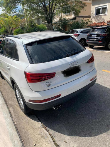 Audi Q3 2016 1.4 Tfsi Ambiente S-tronic 5p