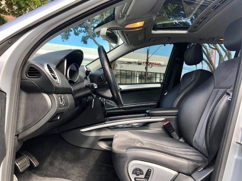 Mercedes Ml 320 Diesel