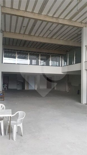 Imóvel Comercial Novo! Ótima Localização! - 353-im390714