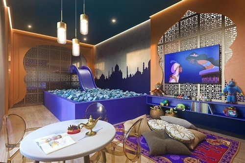 Imagem 7 de 20 de Cobertura Residencial Para Venda, Parque São Jorge, São Paulo - Co6848. - Co6848-inc