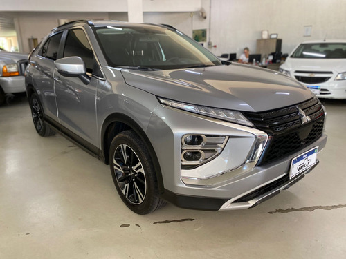 Mitsubishi Eclipse Cross 1.5 MIVEC TURBO GASOLINA HPE CVT