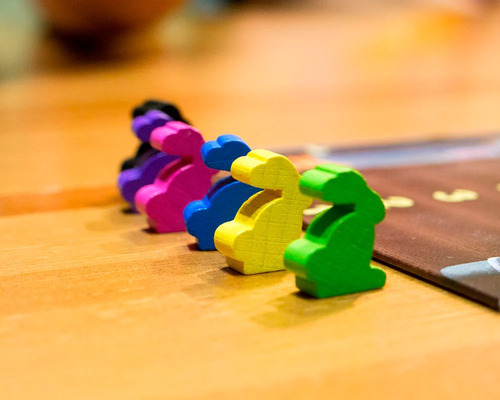 Dixit Odyssey Español Juego De Mesa Divertido Arte Asmodee