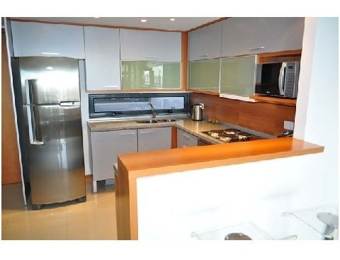 Apartamento En Venta De 3 Dormitorios En Roosevelt
