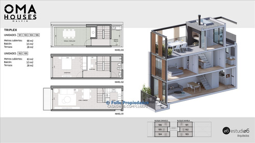 Imagen 16 de 16 de Malvin Apartamento 1 Dormitorio A Metros De Rambla Terrazas
