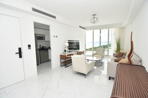 Imagen 5 de 25 de Alquiler Verano Paramount Tower Punta Del Este 2 Dormitorios (ref: Psd-7944)