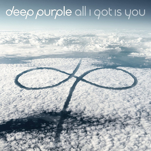 Deep Purple All I Got Is You Importado Cd Nuevo ¡oferta