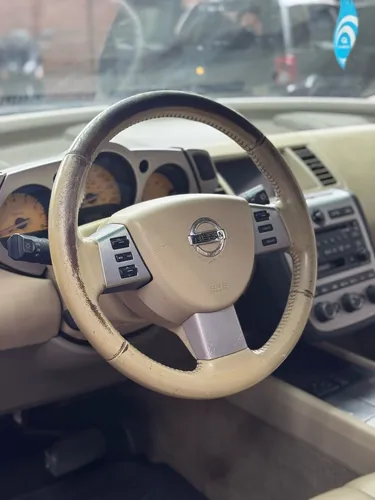 Nissan Murana 2007 Automática
