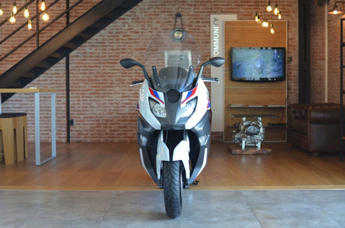 Bmw C 650 Sport Hp Roshaus Dealer Oficial Permutas