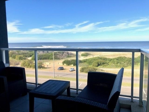 Imagen 5 de 19 de Departamento En Alquiler Ubicado En Playa Brava, Punta Del Este, Punta Del Este / Maldonado