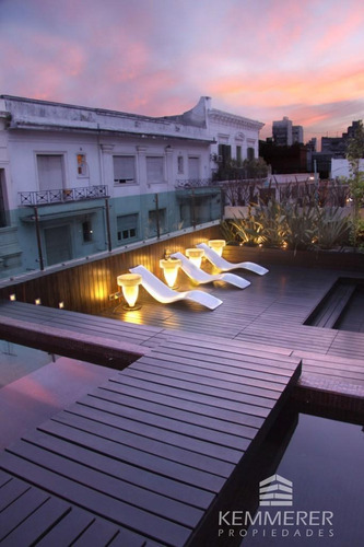 *****venta Hotel Boutique Deluxe****** En San Telmo